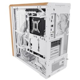 Изображение 5 Корпус Lian Li Lancool 217 no PS White &mdash; G99.LAN217W.00