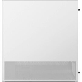 Изображение 5 Корпус NZXT H5 Flow RGB White no PS &mdash;  CC-H52FW-R1