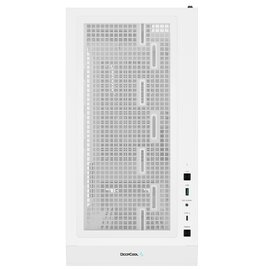 Изображение 6 Корпус DeepCool CH560 Digital White no PS &mdash; R-CH560-WHAPE4D-G-1