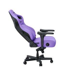 Зображення 6 Крісло Anda Seat Kaiser 4 Size XL Violet - AD12YDDC-XLL-20-V-PV/C