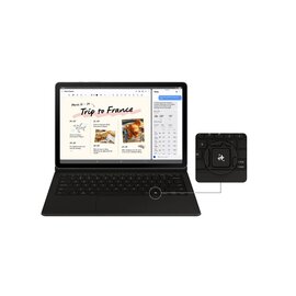 Изображение 6 Планшет Samsung Galaxy Tab S10 Lite WiFi SM-X400 8/256GB Gray &mdash; SM-X400NZAPEUC