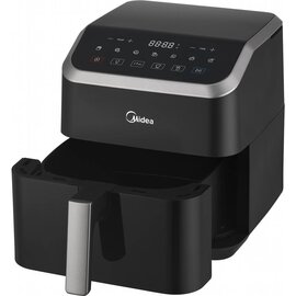 Изображение 6 Фритюрница Midea MF-CY55K