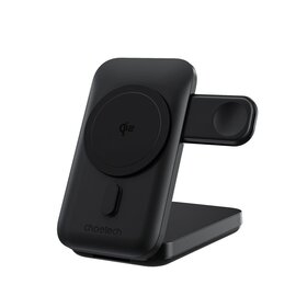 Изображение  УМБ Choetech B750 10000mAh 20W QC3.0 PD3.0 Black