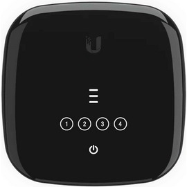 Зображення  Абонентський термінал (ONU) Ubiquiti UFiber WiFi 6 (UF-WiFi6) з Wi-Fi модулем