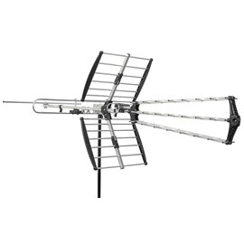Зображення  Ефірна антена Romsat V/UHF-273