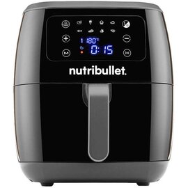 Изображение  Фритюрница Nutribullet XXL NBA071B