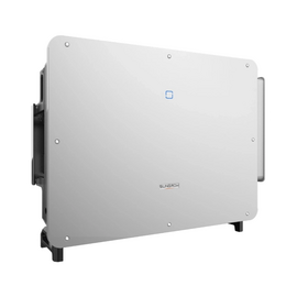 Изображение  Инвертор сетевой 125 кВт Sungrow SG125CX-P2