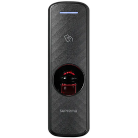 Зображення 2 Термінал Suprema BioEntry P2 BEP2-OA на палець + безконтакт