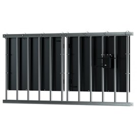 Зображення 2 Сонячна батарея Energenie SK-400-01 на 400 Вт