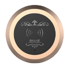 Изображение 2 Считыватель Dnake UCI01-IC бесконтакт