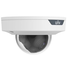 Зображення 2 Камера спостереження на 4 MP Uniview IPC354SB-ADNF40K-I0