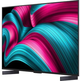 Изображение 3 Телевизор LG OLED42C54LA 4K UHD (3840x2160)