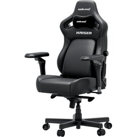 Зображення 3 Крісло Anda Seat Kaiser 4 V2 Size XL PVC Black
