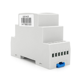 Изображение 3 Реле контроля фаз Chint NJYB3-8