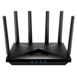 Изображение  Роутер Cudy WR6500H