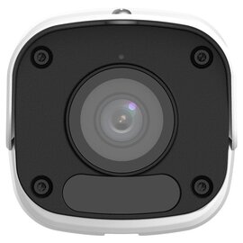 Зображення 4 Відеокамера Uniview IPC2124LB-ADF40KM-H циліндрична, Фокусна відстань (мм): 4.0 мм