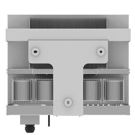 Изображение 4 Инвертор 60 кВт Deye SUN-60K-G04P3-EU-AM4, Мощность нагрузки: 60 кВт