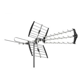 Зображення 4 Ефірна антена Romsat V/UHF-273