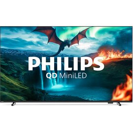 Изображение 5 Телевизор Philips 55MLED820/12 4K UHD (3840x2160)