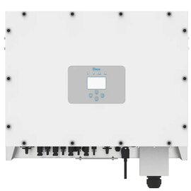 Изображение  Инвертор 60 кВт Deye SUN-60K-G04P3-EU-AM4, Мощность нагрузки: 60 кВт