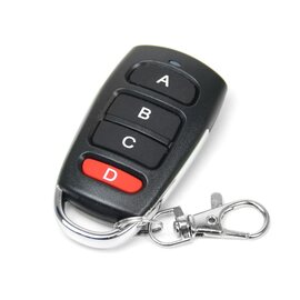 Зображення  Пульт PRC R-20 Copycoder