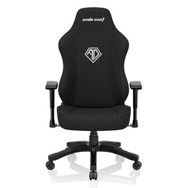 Зображення  Крісло Anda Seat Phantom 3 Size L Fabric Black - AD18Y-06-B-F