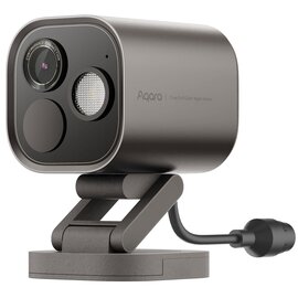 Зображення  Розумна камера Aqara G5 Pro PoE (CH-C03D) на 4 MP