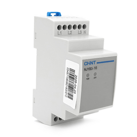 Изображение  Реле контроля фаз Chint NJYB3-16