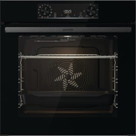 Зображення  Духова шафа Gorenje BO6737E02BG