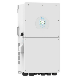 Изображение  Инвертор гибридный Deye SUN-18K-SG01LP1-EU-AM3-P