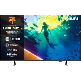 Изображение 2 Телевизор Philips 65PUS8010/12