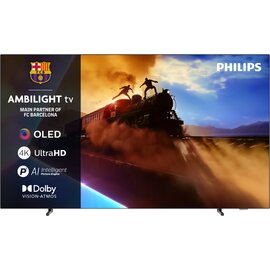 Изображение 2 Телевизор Philips 65OLED770/12 4K UHD (3840x2160)