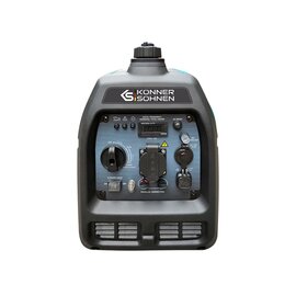 Изображение 2 инверторный генератор Konner&Sohnen KS 2100IS