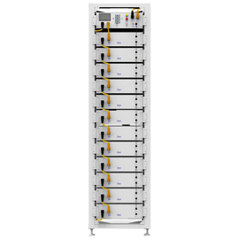 Изображение 2 Стойка Deye 3U-HRack-2G