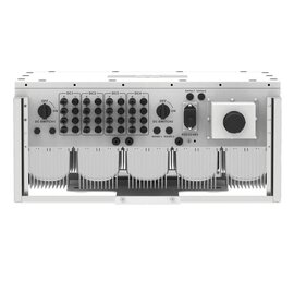 Изображение 2 Инвертор 80 кВт Deye SUN-80K-G04P3-EU-AM4, Мощность нагрузки: 80 кВт