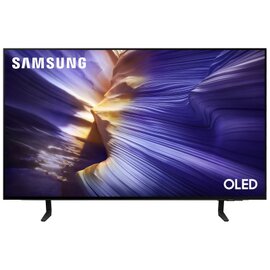 Изображение 2 Телевизор Samsung QE42S90FAEXUA 4K UHD (3840x2160)