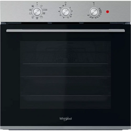 Зображення  Духова шафа Whirlpool OMK38HU0X