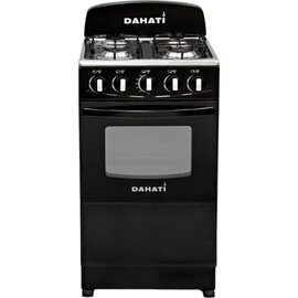 Зображення  Кухонна плита Dahati 2000-02BХ