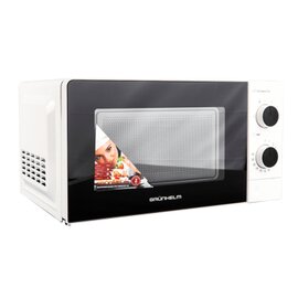 Изображение  Микроволновая печь Grunhelm 20MX707-W