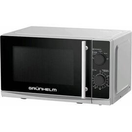 Изображение  Микроволновая печь Grunhelm 20MX730-G