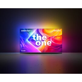 Изображение 4 Телевизор Philips 75PUS9010/12