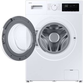 Изображение 4 Стиральная машина Samsung WW90FG3M05TWLF