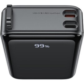 Изображение 4 Батарея универсальная Acefast M4 20000mAh 67W Black (AFM4B)