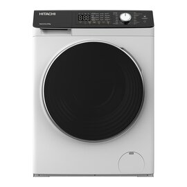Зображення  Машинка для прання Hitachi BD-D802HVOW