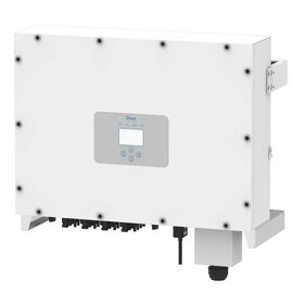 Изображение 5 Инвертор 80 кВт Deye SUN-80K-G04P3-EU-AM4, Мощность нагрузки: 80 кВт