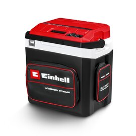 Зображення  Холодильник Einhell WHK25364W4U