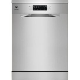 Зображення  Посудомийка Electrolux ESA47210SX