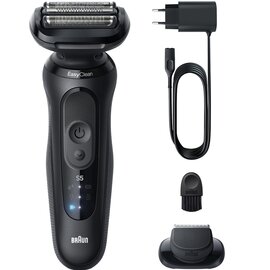 Зображення  Бритва Braun Series 5 52-N1200s