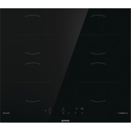 Зображення  Варильна поверхня Gorenje GI6401BSCE