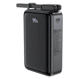 Изображение  Батарея универсальная Acefast M4 20000mAh 67W Black (AFM4B)